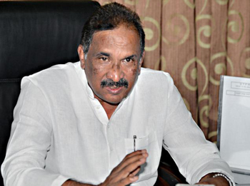 K J George_